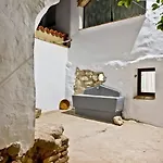 펜션 La Medina de las Torres