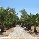 펜션 La Medina de las Torres