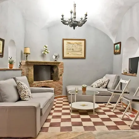 Holiday home La Medina de las Torres