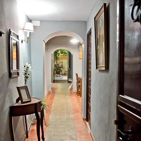 La Medina de las Torres