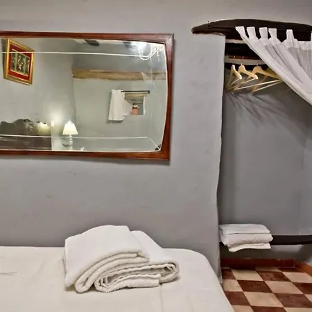 La Medina de las Torres