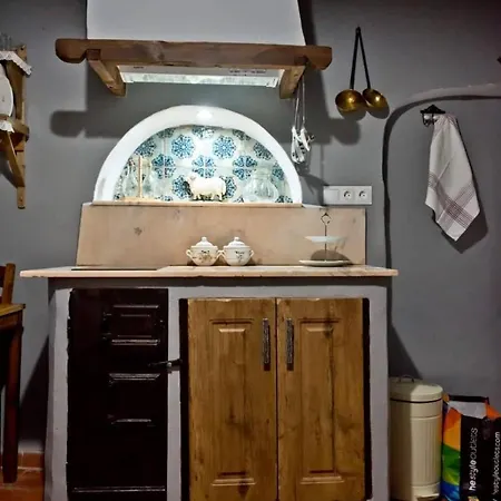 La Medina de las Torres