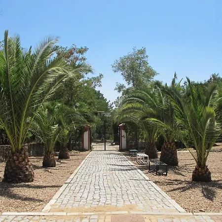 Semesterbostad La Medina de las Torres