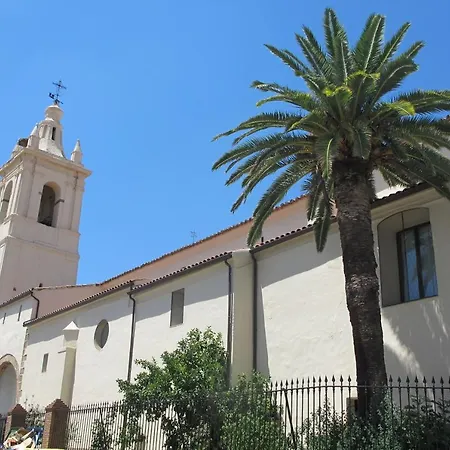 La Semesterbostad