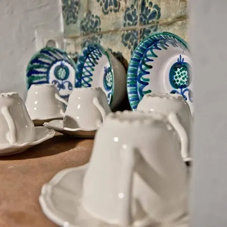 La * Medina de las Torres