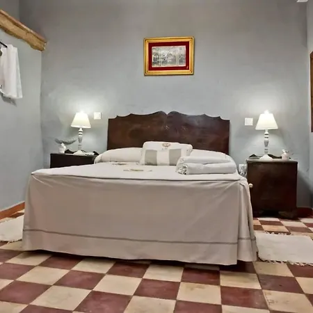 Holiday home La Medina de las Torres