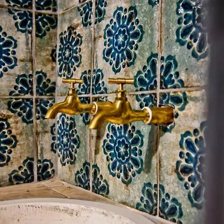 La Medina de las Torres