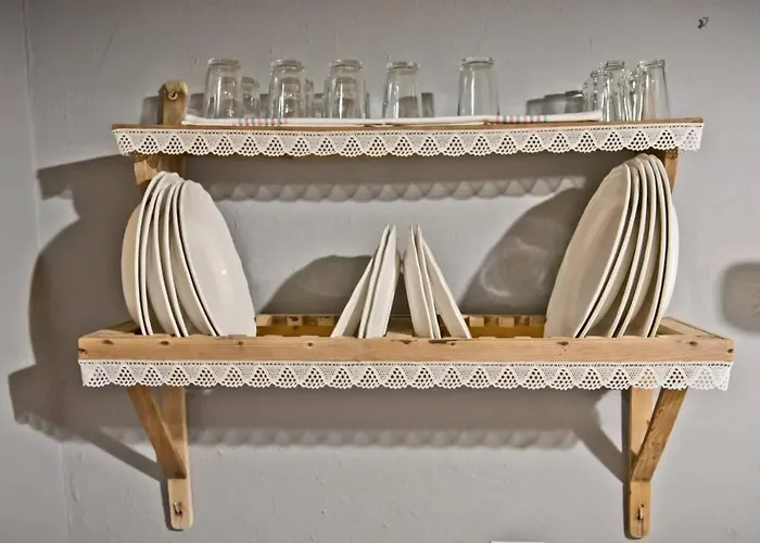 La Сasa de vacaciones