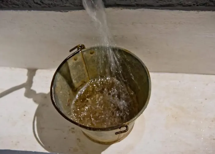 La Сasa de vacaciones Medina de las Torres