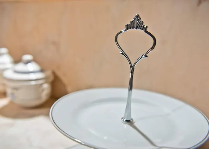 La Сasa de vacaciones *