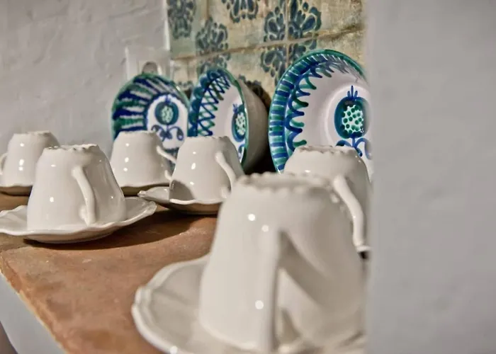 La * Medina de las Torres