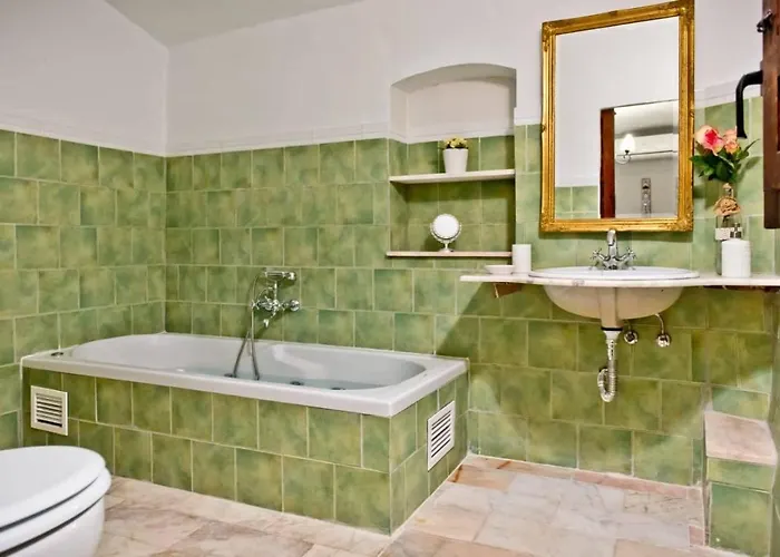 Сasa de vacaciones La *