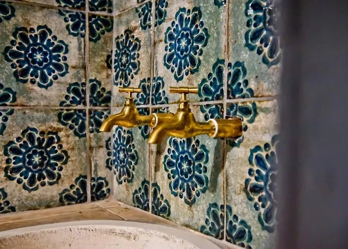 La Medina de las Torres